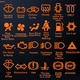 Illustration for article titled Dash Warning Lights Arent Just For Decoration